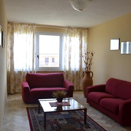 Albergo Di Мурло Екстериор снимка