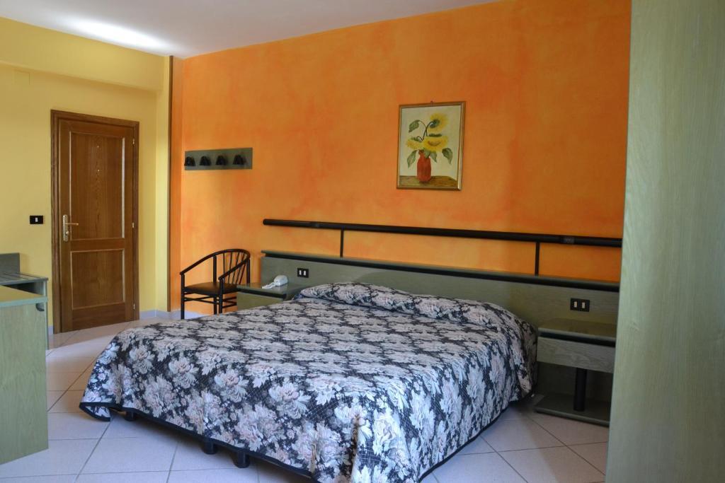 Albergo Di Мурло Стая снимка