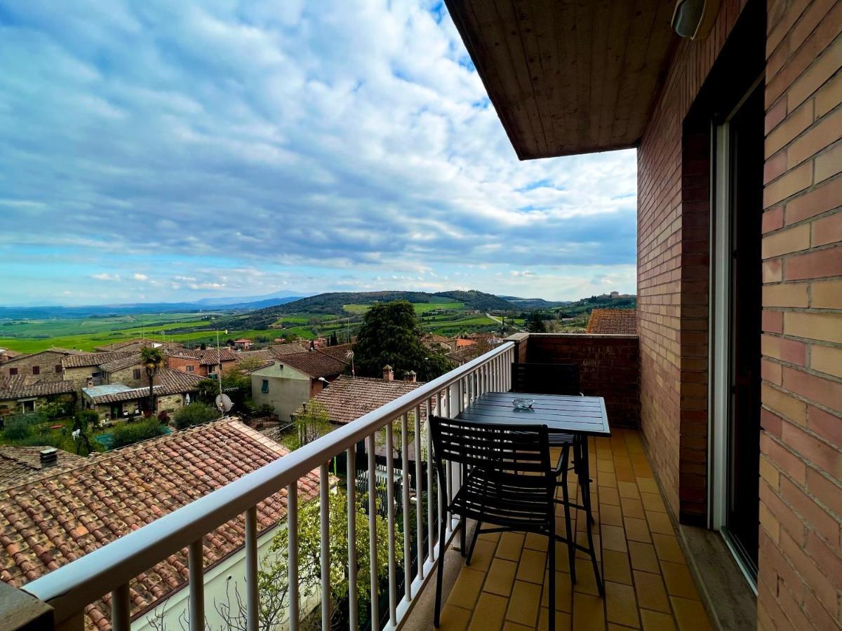 Albergo Di Мурло Екстериор снимка