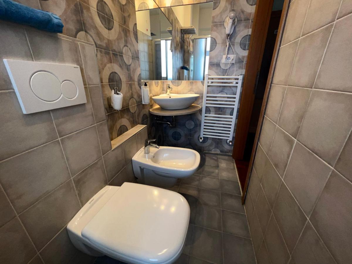 Albergo Di Мурло Екстериор снимка