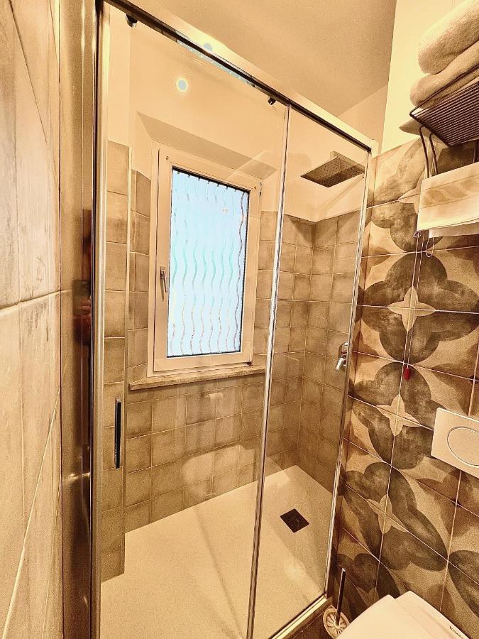 Albergo Di Мурло Екстериор снимка