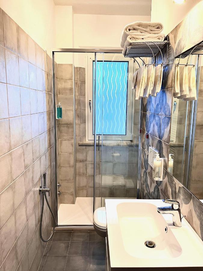 Albergo Di Мурло Екстериор снимка