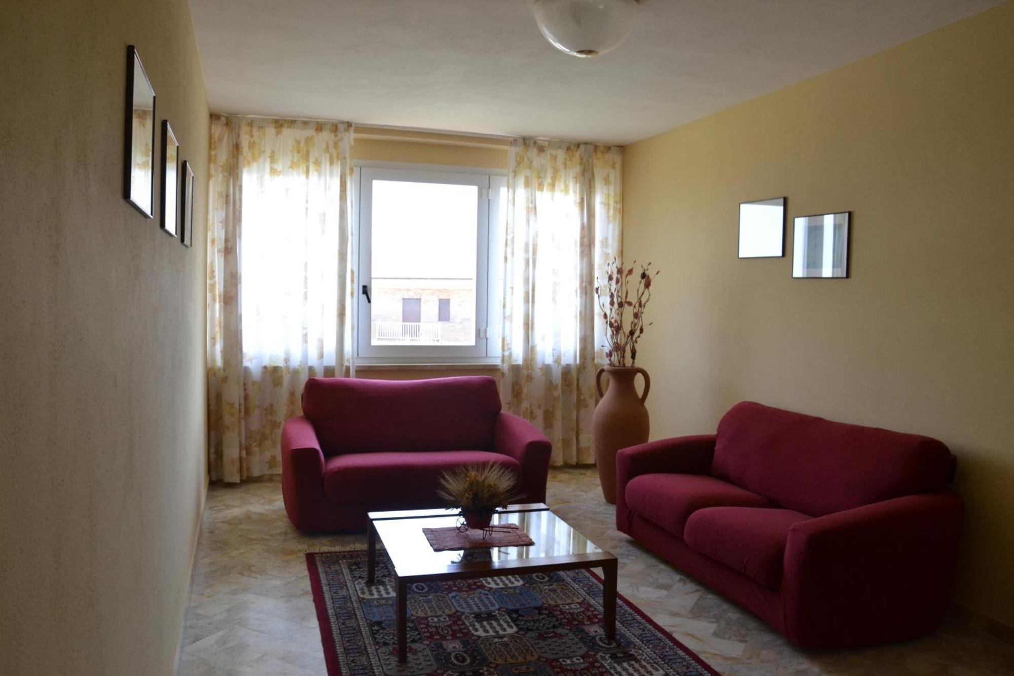 Albergo Di Мурло Екстериор снимка