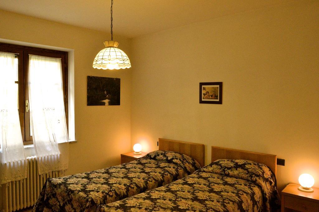 Albergo Di Мурло Екстериор снимка