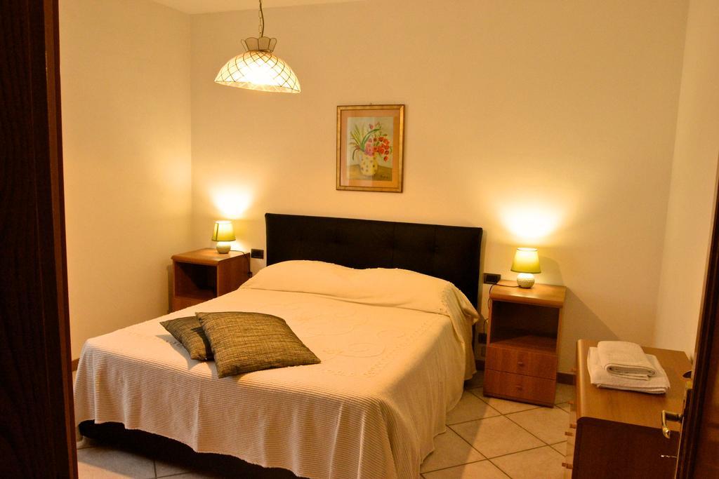 Albergo Di Мурло Екстериор снимка
