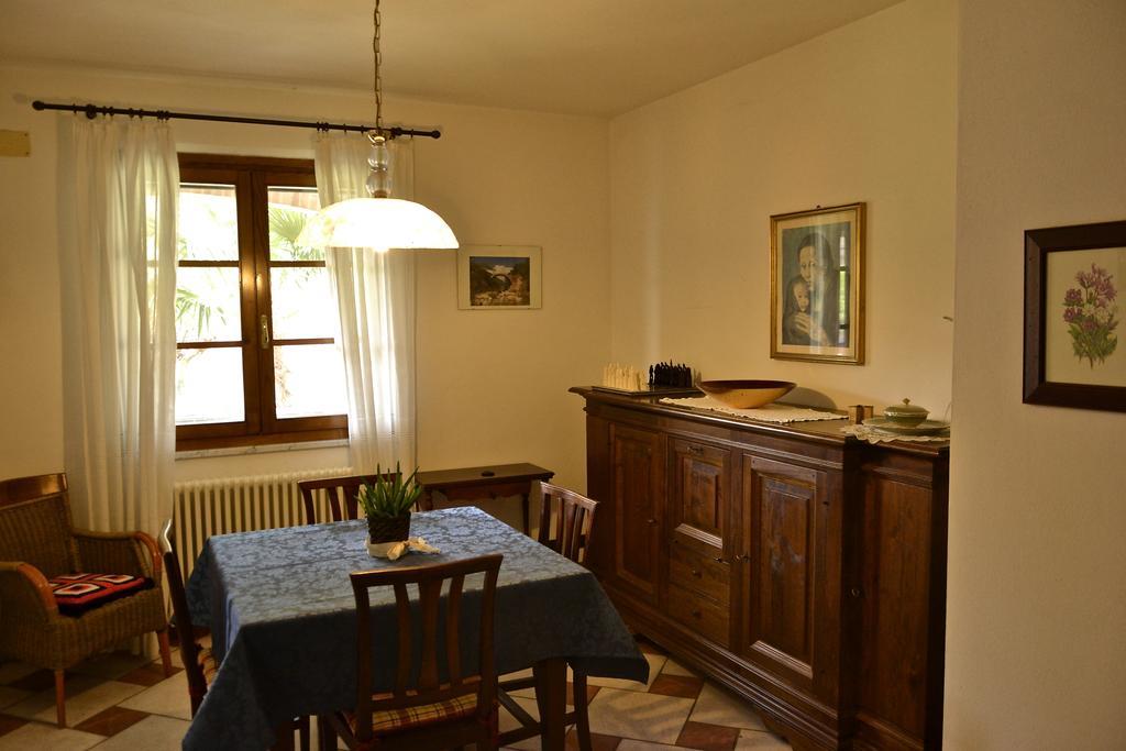 Albergo Di Мурло Екстериор снимка